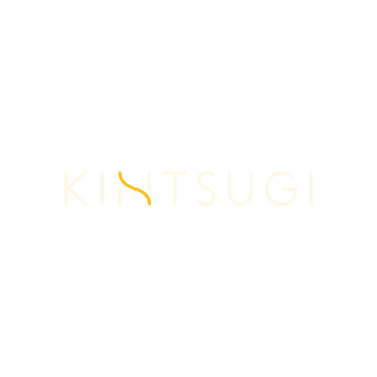 Kintsugi