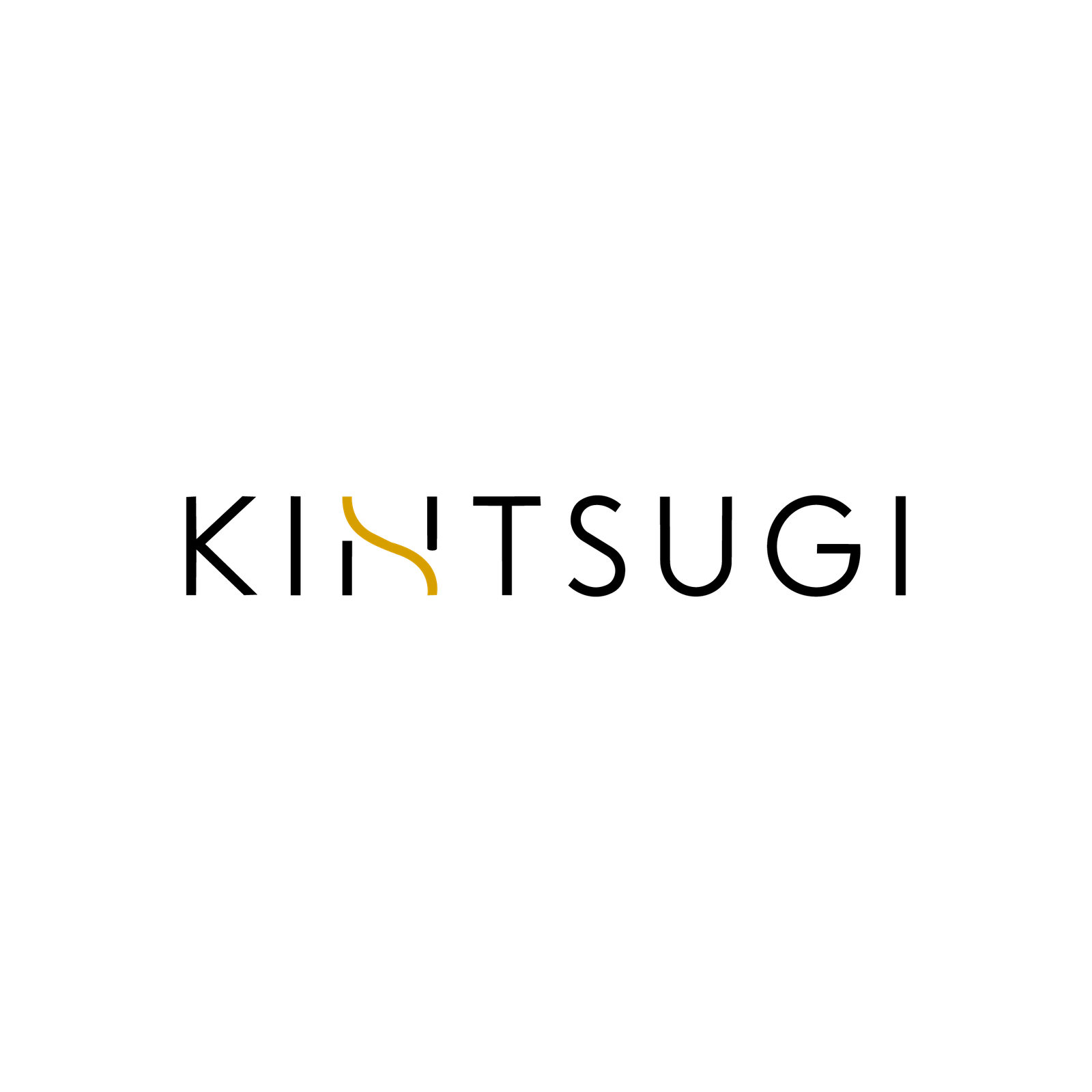 Kintsugi Symbol